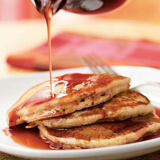 10 Best Pancake Recipes
